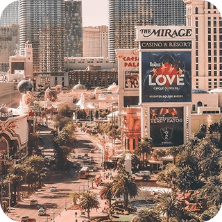 Hidden Side of Vegas