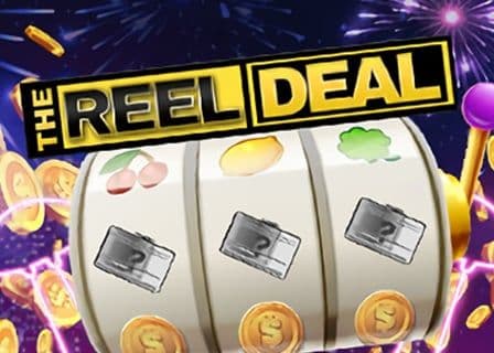 LeoVegas - Top Pick Casino