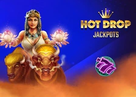 LeoVegas - Top Pick Casino